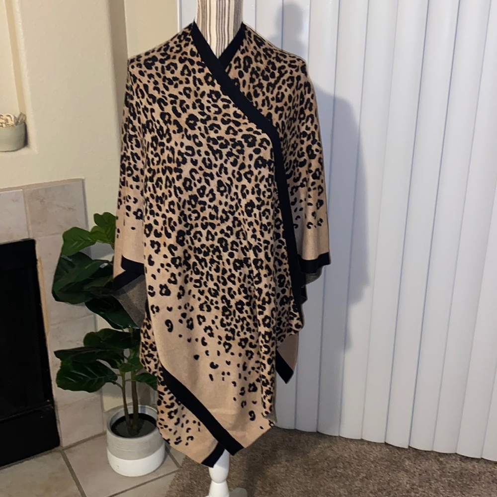Chicos Wrap